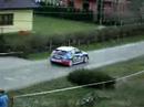 KUZAJ - 44 Rajd Krakowski 2008 OS5 Strysz�w