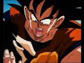 Goku met his Waterloo Goku met his Waterloo