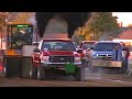 Ford Pulling Truck PSD Washington Court House DHRA 2007