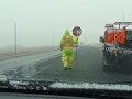 How to keep the cold away