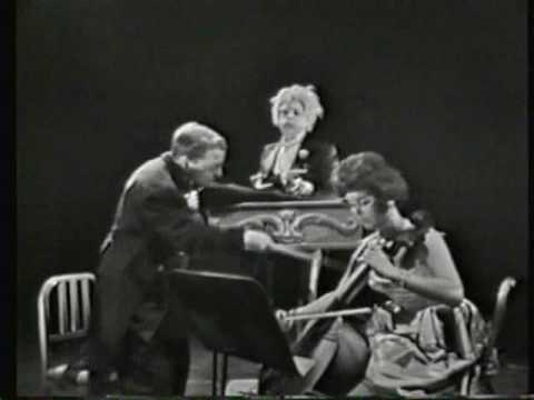 Ernie Kovacs: Television