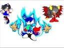 Dillan and His Gials