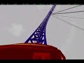 NoLimits Coaster Simulation