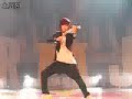 080503 SJ-M ????? Henry Violin Solo [Fancam]