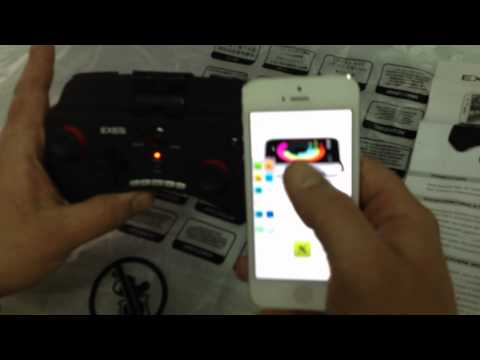 how to adjust equalizer on iphone 5