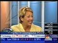Anne LeBoutillier on PCCW