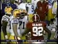 LSU False Start LSU False Start
