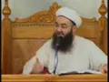 C�bbeli Ahmet Hoca   TV rezaleti