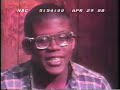 Felix Mitchell Junior: Drug Lord of East Oakland