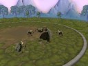 Spore Creature(King Koopa)