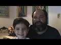 Tablitas del Senor - conversacion entre padre e hijo Tablitas del Senor - conversacion entre padre e hijo