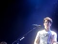 Nick Jonas and the administration in Dallas Jan 2nd.. Part 15