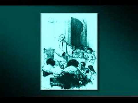 Journey of St. Vincent de Paul | St. Vincent de Paul Foundation