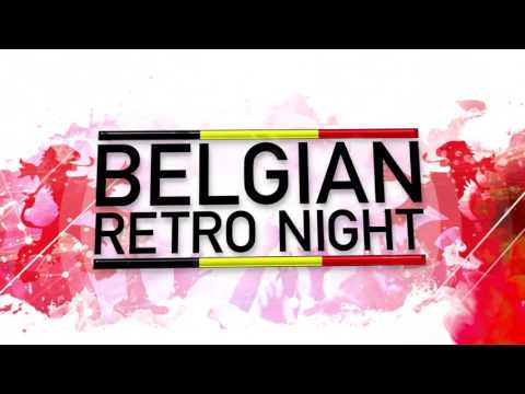 Trailer for Illusion's Belgian Retro Night at Real Club in Tongeren