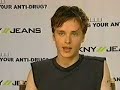 Jonathan Jackson DKNY interview Jonathan Jackson DKNY interview