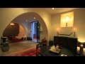 Morocco: Le Nid is an intimate, luxurious guest house in the heart of Marrakech