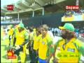 Simbu Batting