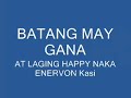 BATANG BUKUHAN (Bawat bata, Itanong mo sa mga bata)