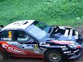 IMPREZA STi #5（2008 rally hokkaido SS1）