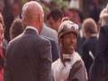 NYRA Jockey - John Velazquez
