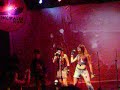 Six pack en concierto Six pack en concierto