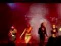 Six pack en concierto
