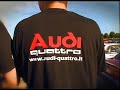 Audi club Grand Meet in Lithuania 2007