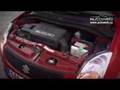 Suzuki Swift Sport vs Fiat Panda 100HP - Autoweb test