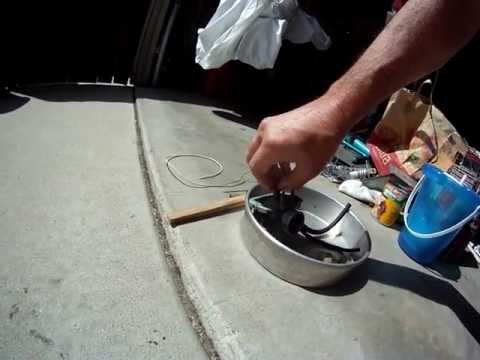 how to unclog a carburetor jet