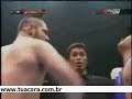 Nocaute Relâmpago Nocaute Relâmpago