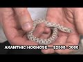 SnakeBytesTV-Show Me The Money!