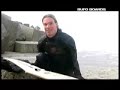 BUFO Surfboard Break Test