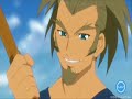 Tales of the Abyss (spoilers)