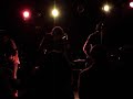 The Dexateens - Fyffe The Dexateens - Fyffe