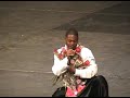 Dude sings song by \"Da Playa\ Dude sings song by \"Da Playa\