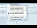 Brainwave Entrainment- Using NP2