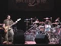 BOTTOMS UP - \"Snakecharmer\"