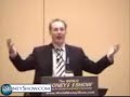February 2006 Peter Schiff U.S. Bubble Economy Part 1 of 5