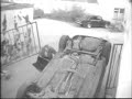 Femme au volant