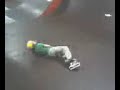joey fell