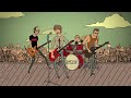 All Time Low – If These Sheets Were States