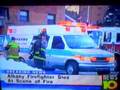 Albany Firefighter Dies L.O.D.D.