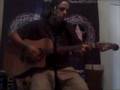 Jack Johnson cover Fall Line