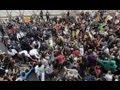 Occupy Wall Street: Leaked Memo, Banks Plan Attack