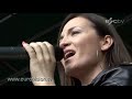 Jelena Tomasevic from Serbia to Eurovision with \