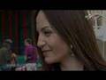 Jelena Tomasevic from Serbia to Eurovision with 'Oro'
