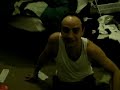 Boozer and Stoner Fight Club 102