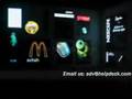 Electroluminescent (EL) Application