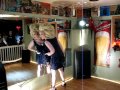 Click here to watch this video Dalylah Desmond at Malickey's Pub