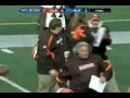 The Browns Win! They Beat The Bills! Eric Mangini's First Win As Browns Head Coach!